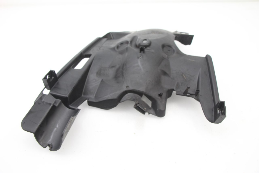 photo de PASSAGE ROUE ARRIERE PEUGEOT LOOXOR 50 (2001 - 2004) - État de surface