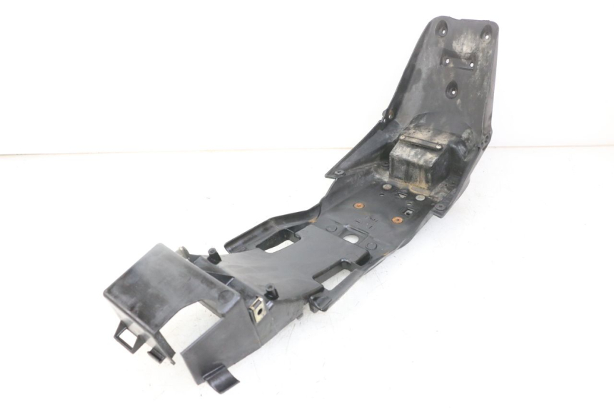 photo de PASSAGE ROUE ARRIERE MBK X-LIMIT XLIMIT 50 (2007 - 2012) - Zoom état d’usage