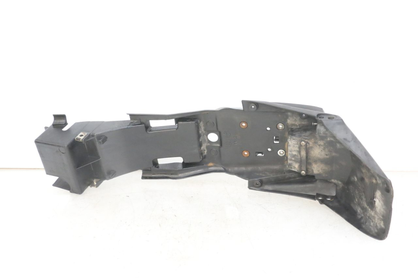 photo de PASSAGE ROUE ARRIERE MBK X-LIMIT XLIMIT 50 (2007 - 2012) - Gros plan technique