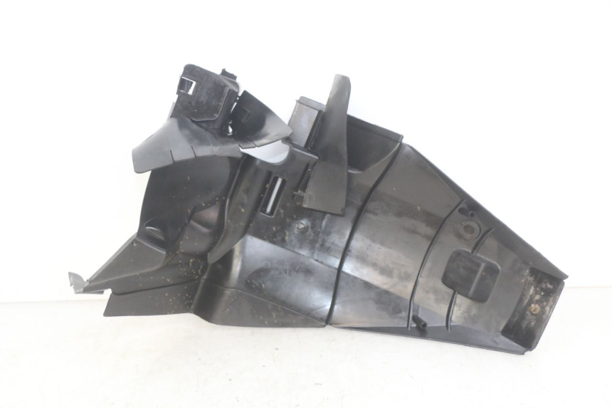 photo de PASSAGE ROUE ARRIERE SYM MIO 50 (2011 - 2017) - Zoom état d’usage