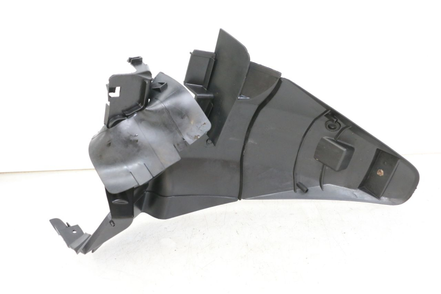 photo de PASSAGE ROUE ARRIERE SYM MIO 50 (2011 - 2017) - Zoom état d’usage