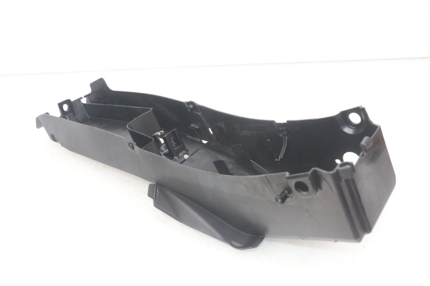 photo de PASSAGE ROUE ARRIERE YAMAHA MT-07 MT07 ABS 700 (2014 - 2017) - Vue principale