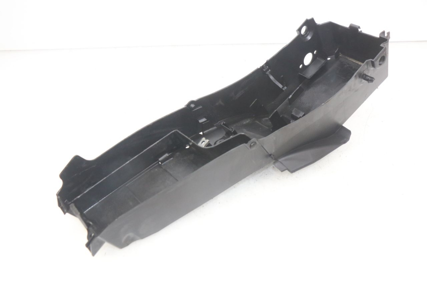 photo de PASSAGE ROUE ARRIERE YAMAHA MT-07 MT07 ABS 700 (2014 - 2017) - Points de fixation