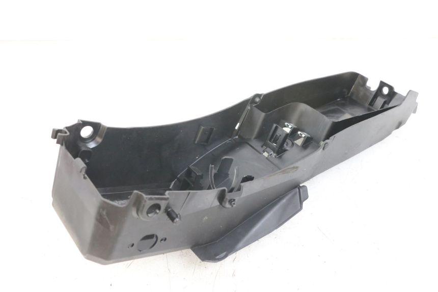 photo de PASSAGE ROUE ARRIERE YAMAHA MT-07 MT07 ABS 700 (2014 - 2017) - Vue principale