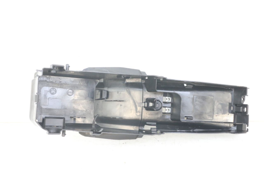 photo de PASSAGE ROUE ARRIERE YAMAHA MT-07 MT07 ABS 700 (2014 - 2017) - Détail de la pièce