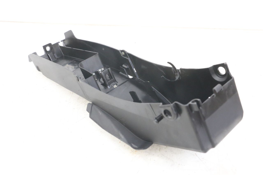 photo de PASSAGE ROUE ARRIERE YAMAHA MT-07 MT07 ABS 700 (2014 - 2017) - Zoom état d’usage