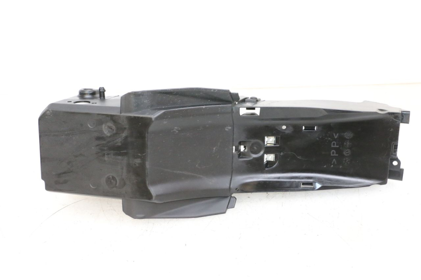 photo de PASSAGE ROUE ARRIERE YAMAHA MT-07 MT07 ABS 700 (2018 - 2020) - Autre angle de vue