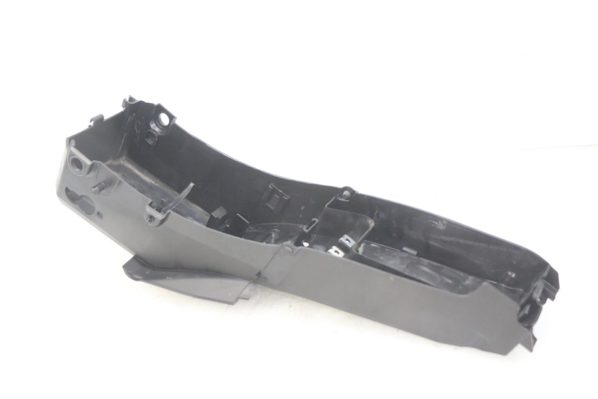 photo de PASSAGE ROUE ARRIERE YAMAHA MT-07 MT07 700 (2018 - 2020) - Vue principale