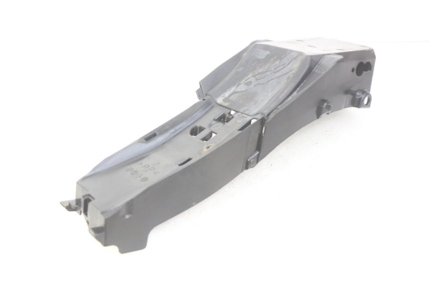 photo de PASSAGE ROUE ARRIERE YAMAHA MT-07 MT07 700 (2018 - 2020) - Autre angle de vue