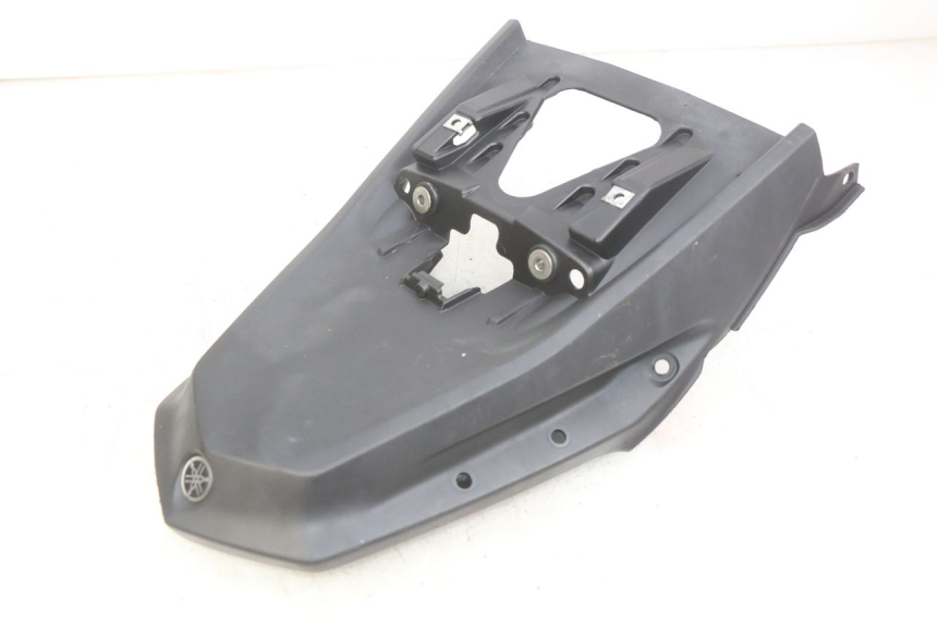 photo de PASSAGE ROUE ARRIERE YAMAHA MT ABS 125 (2014 - 2018) - Vue principale