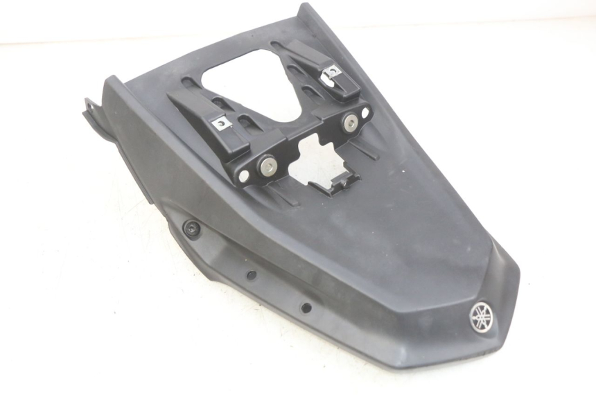 photo de PASSAGE ROUE ARRIERE YAMAHA MT ABS 125 (2014 - 2018) - Zoom état d’usage