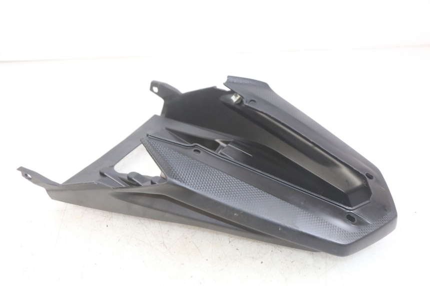 photo de PASSAGE ROUE ARRIERE YAMAHA MT ABS 125 (2014 - 2018) - Vue d’ensemble