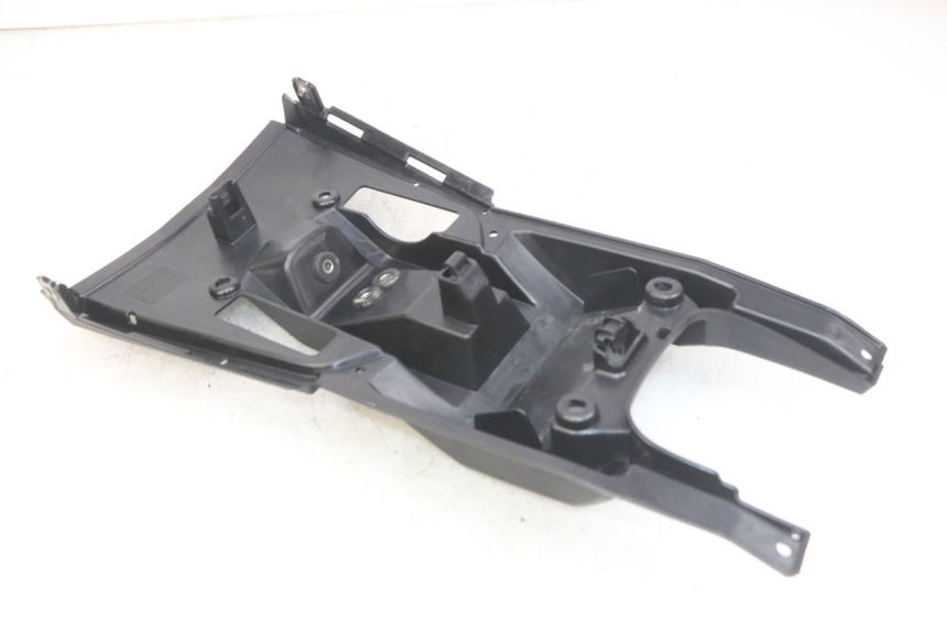 photo de PASSAGE ROUE ARRIERE YAMAHA MT ABS 125 (2014 - 2018) - Zoom état d’usage