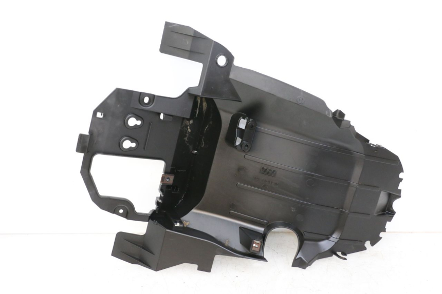 photo de PASSAGE ROUE ARRIERE YAMAHA NEO'S NEOS 2T 50 (2007 - 2017) - Détail de la pièce