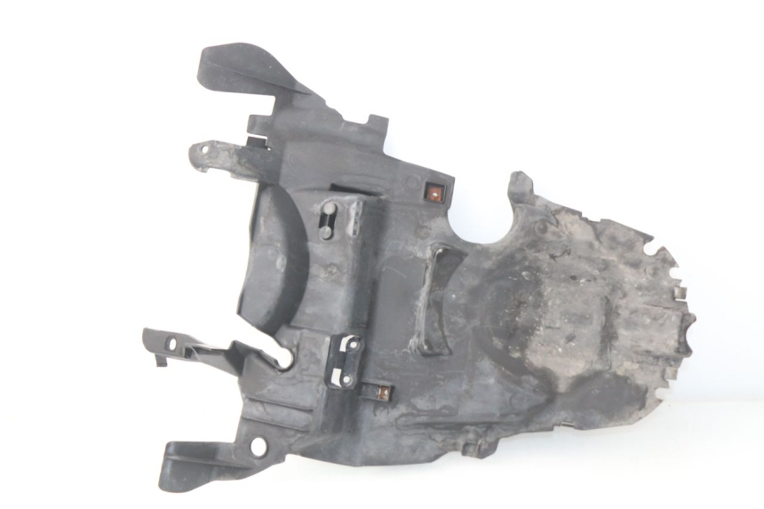 photo de PASSAGE ROUE ARRIERE YAMAHA NEOS NEO'S 4T 50 (2008 - 2016) - Vue principale