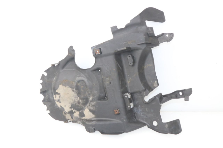 photo de PASSAGE ROUE ARRIERE YAMAHA NEOS NEO'S 4T 50 (2008 - 2016) - Détail de la pièce