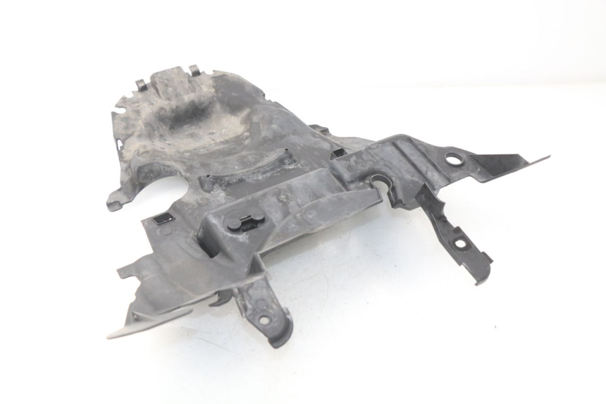 photo de PASSAGE ROUE ARRIERE YAMAHA NEOS NEO'S 4T 50 (2008 - 2016) - Zoom état d’usage