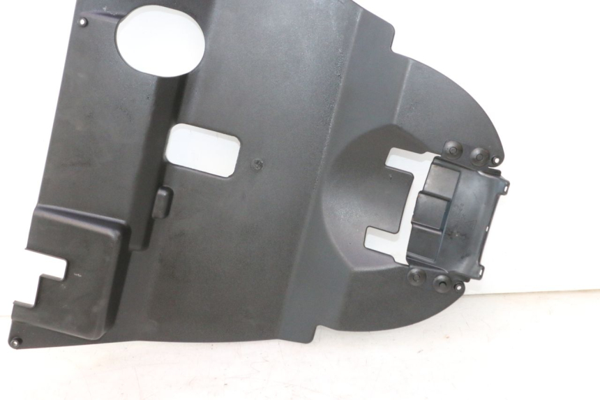 photo de PASSAGE ROUE ARRIERE KYMCO LIKE 4T 50 (2019 - 2025) - Zoom état d’usage