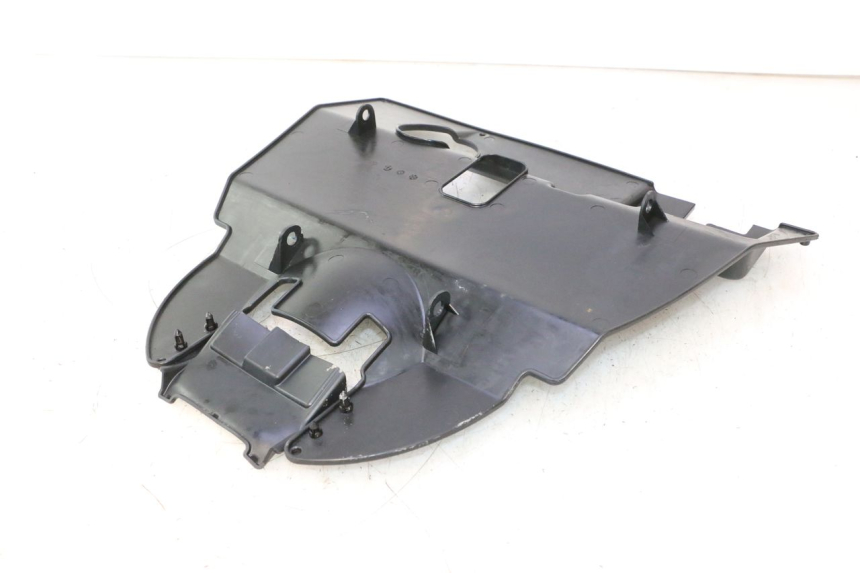 photo de PASSAGE ROUE ARRIERE KYMCO LIKE 4T 50 (2019 - 2025) - Points de fixation