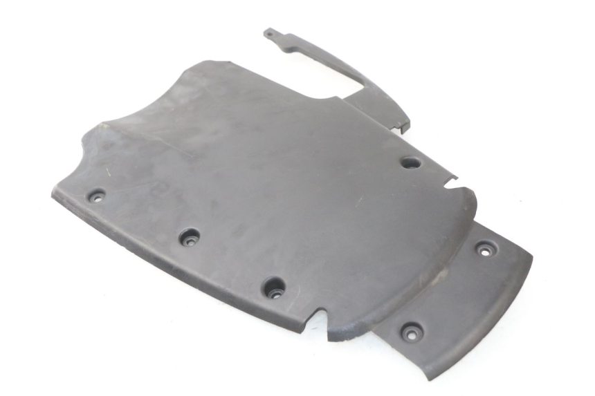 photo de PASSAGE ROUE ARRIERE GILERA NEXUS 125 (2009 - 2013) - Zoom état d’usage