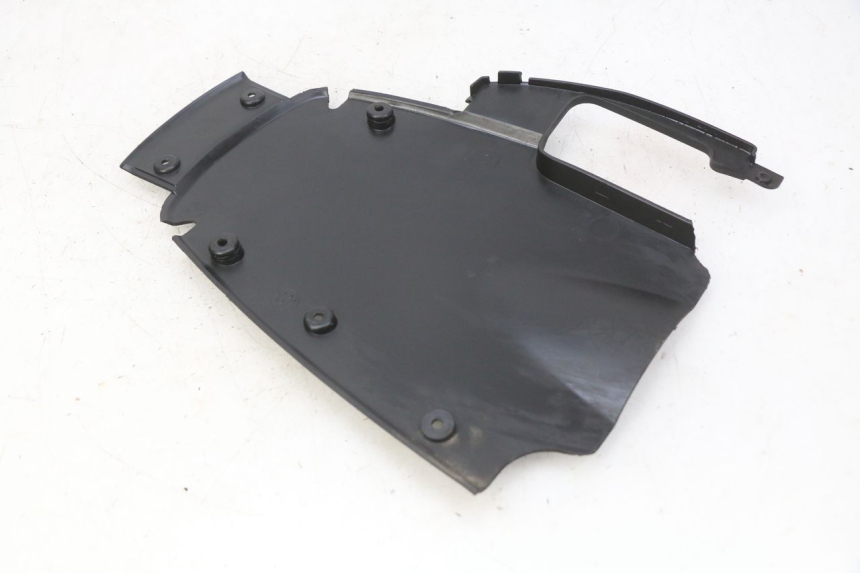 photo de PASSAGE ROUE ARRIERE GILERA NEXUS 125 (2009 - 2013) - Autre angle de vue