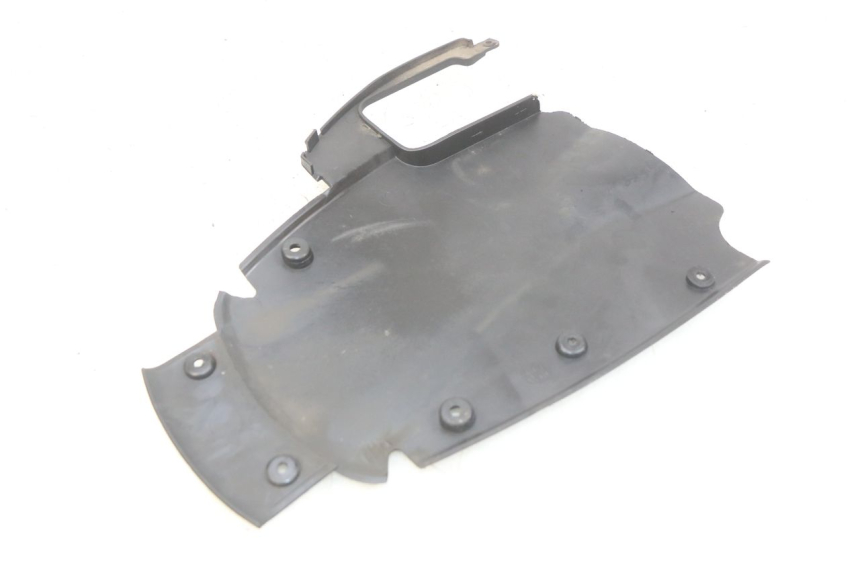 photo de PASSAGE ROUE ARRIERE GILERA NEXUS 125 (2007 - 2009) - Zoom état d’usage