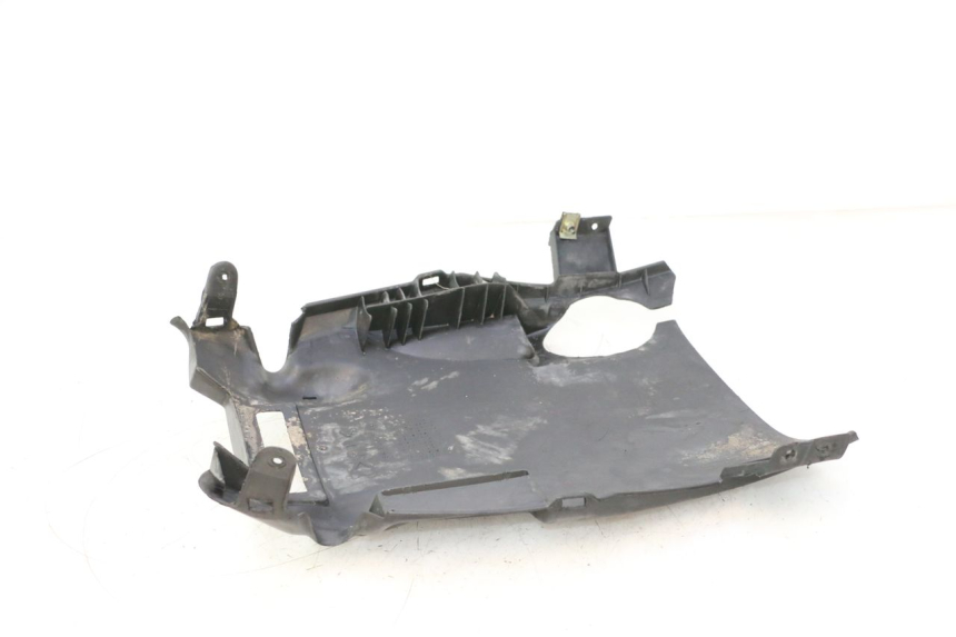 photo de PASSAGE ROUE ARRIERE MBK NITRO 50 (2004 - 2008) - Points de fixation