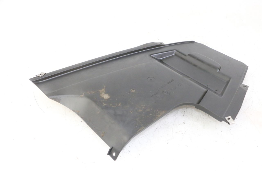 photo de PASSAGE ROUE ARRIERE PIAGGIO NRG POWER PUREJET 50 (2018 - 2021) - Zoom état d’usage