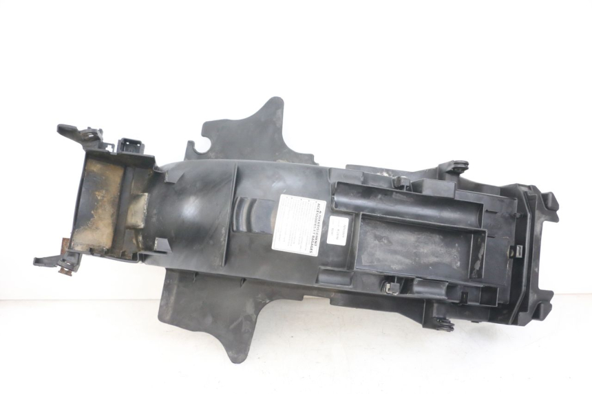 photo de PASSAGE ROUE ARRIERE HONDA NTV DEAUVILLE 650 (1998 - 2001) - Vue principale