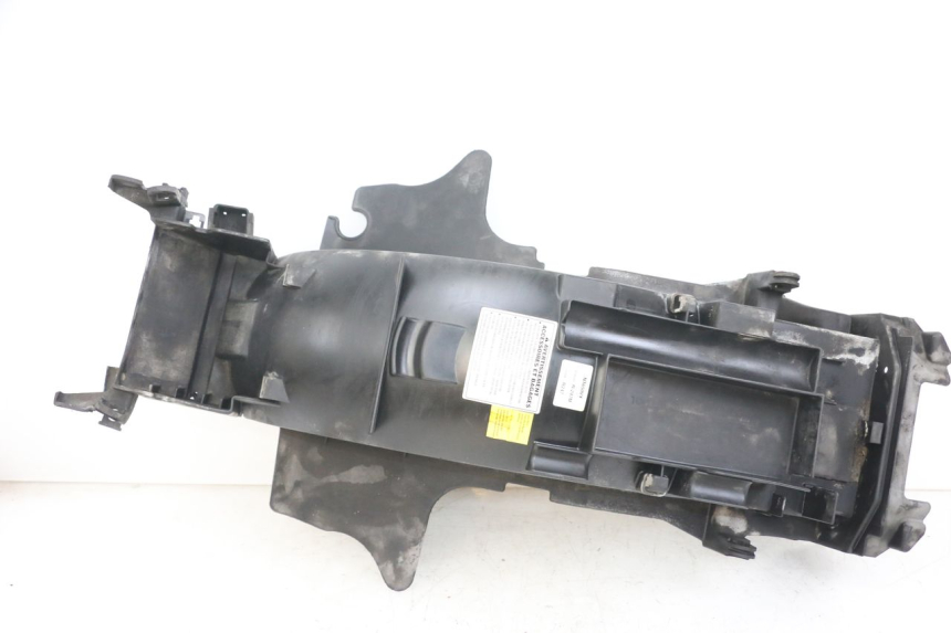 photo de PASSAGE ROUE ARRIERE HONDA NTV DEAUVILLE 650 (1998 - 2001) - Vue principale