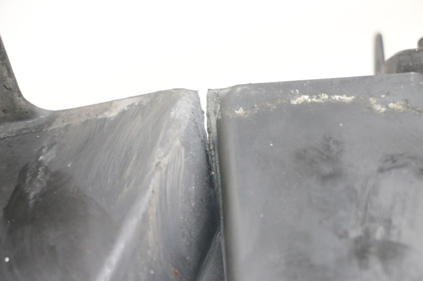 photo de PASSAGE ROUE ARRIERE HONDA NTV DEAUVILLE 650 (1998 - 2001) - Zoom état d’usage