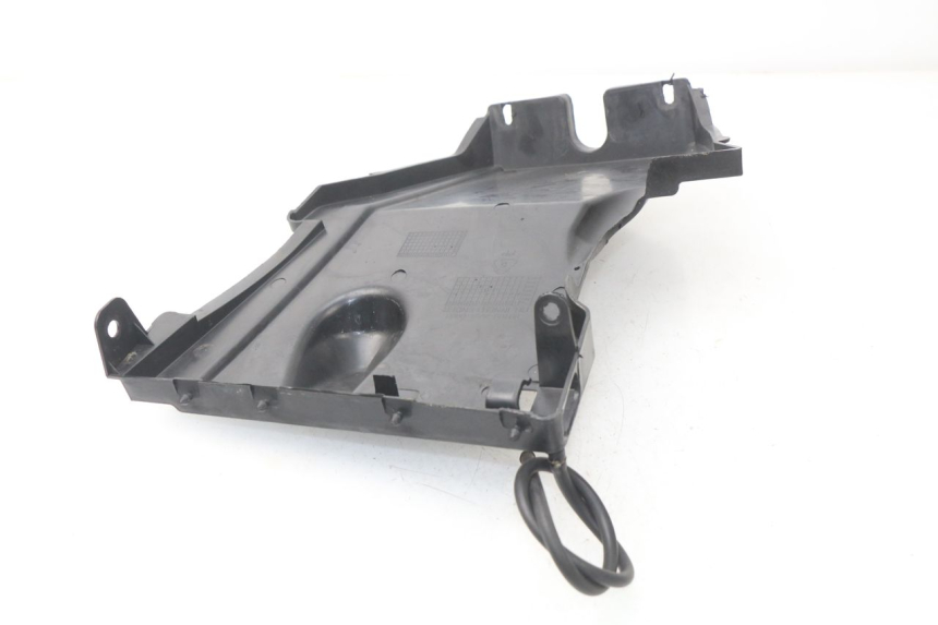 photo de PASSAGE ROUE ARRIERE SYM ORBIT 2 4T 50 (2008 - 2017) - Autre angle de vue