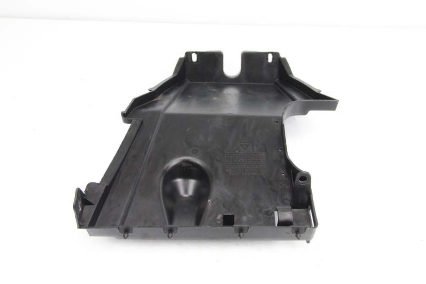 photo de PASSAGE ROUE ARRIERE SYM ORBIT 2 4T 50 (2008 - 2017) - Zoom état d’usage