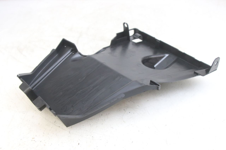 photo de PASSAGE ROUE ARRIERE SYM ORBIT 2 TS 2T 50 (2011 - 2016) - Zoom état d’usage