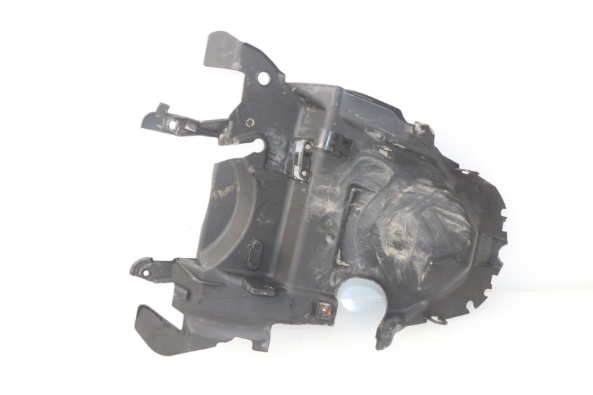 photo de PASSAGE ROUE ARRIERE MBK OVETTO 4T 50 (2008 - 2016) - Détail de la pièce