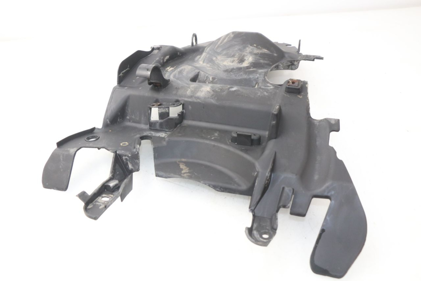 photo de PASSAGE ROUE ARRIERE MBK OVETTO 4T 50 (2008 - 2016) - Zoom état d’usage