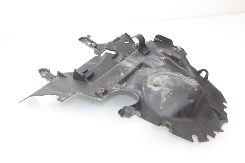 photo de PASSAGE ROUE ARRIERE MBK OVETTO 4T 50 (2008 - 2016) - Autre angle de vue