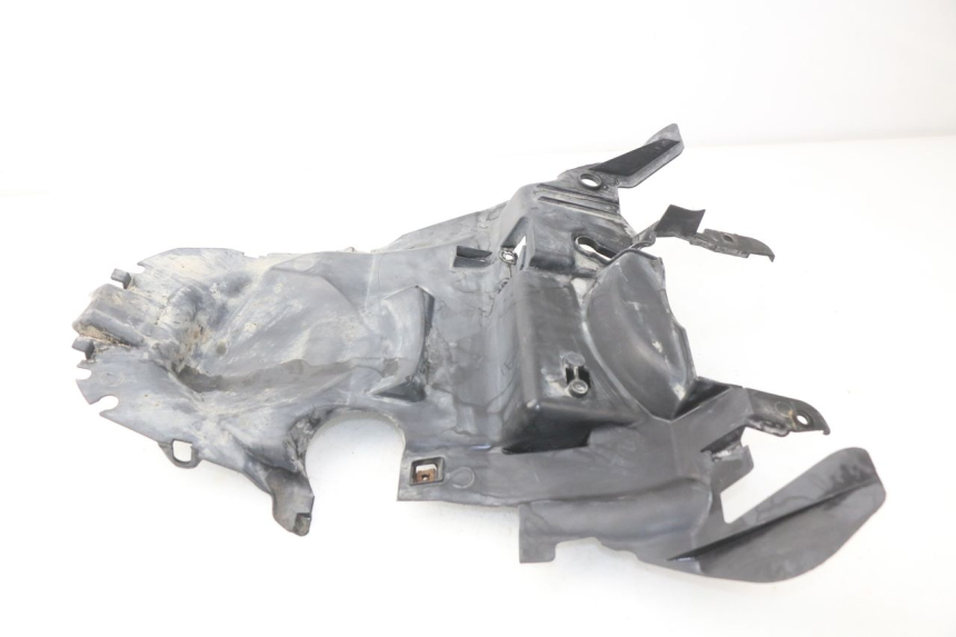 photo de PASSAGE ROUE ARRIERE MBK OVETTO 4T 50 (2008 - 2016) - Vue d’ensemble