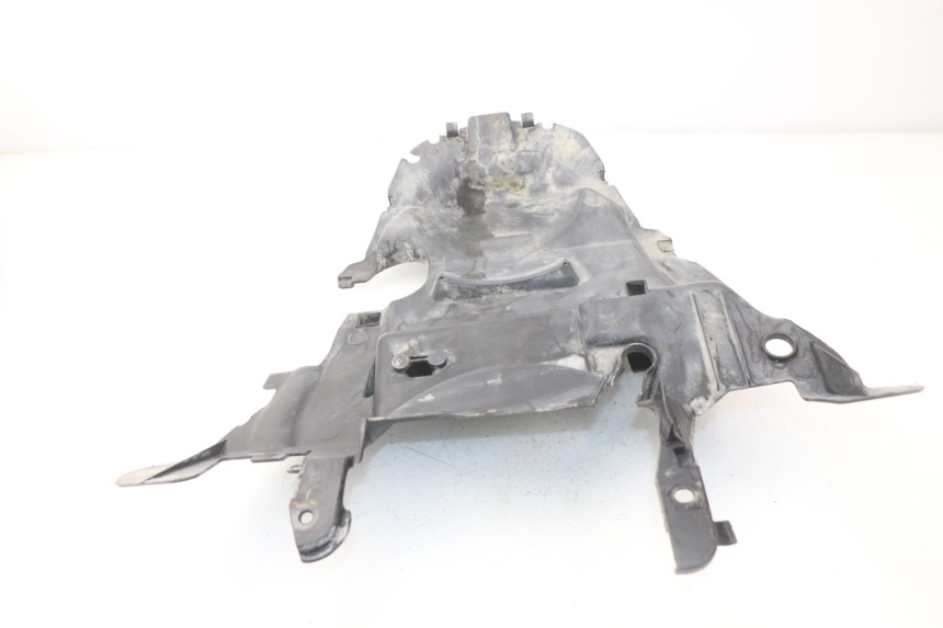 photo de PASSAGE ROUE ARRIERE MBK OVETTO 4T 50 (2008 - 2016) - Points de fixation