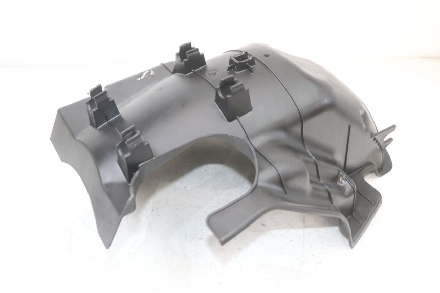 photo de PASSAGE ROUE ARRIERE PEUGEOT DJANGO 125 (2014 - 2017) - Zoom état d’usage