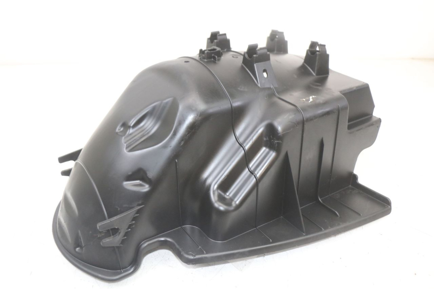 photo de PASSAGE ROUE ARRIERE PEUGEOT DJANGO 125 (2014 - 2017) - Autre angle de vue