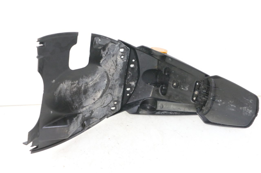 photo de PASSAGE ROUE ARRIERE PEUGEOT KISBEE 2T 50 (2010 - 2017) - Détail de la pièce