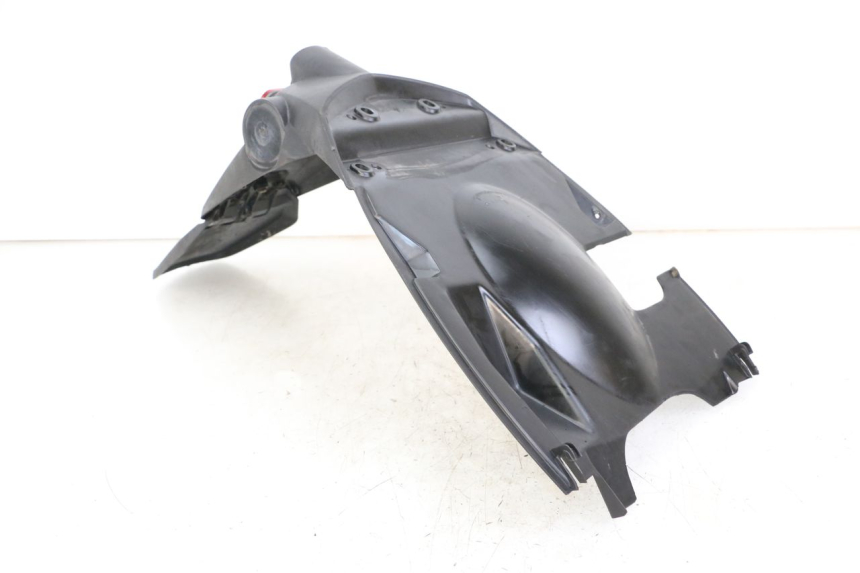 photo de PASSAGE ROUE ARRIERE PEUGEOT KISBEE 2T 50 (2010 - 2017) - Autre angle de vue