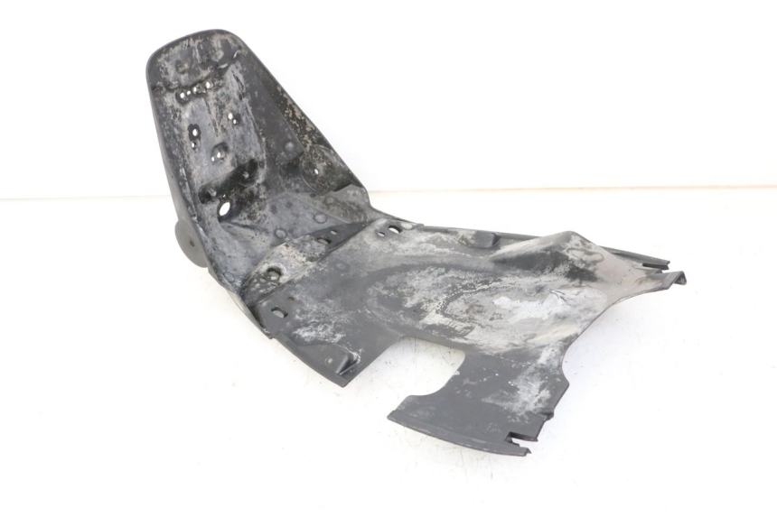 photo de PASSAGE ROUE ARRIERE PEUGEOT KISBEE 4T 50 (2018 - 2022) - Zoom état d’usage