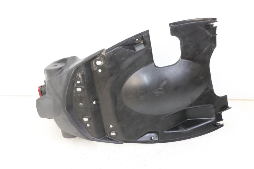 photo de PASSAGE ROUE ARRIERE PEUGEOT KISBEE 4T 50 (2018 - 2022) - Autre angle de vue