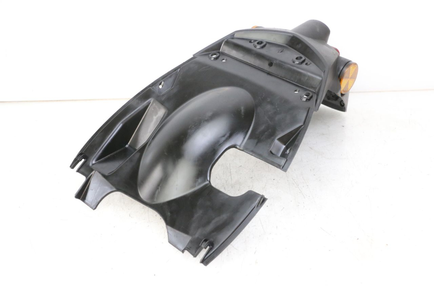 photo de PASSAGE ROUE ARRIERE PEUGEOT STREETZONE 4T 50 (2018 - 2023) - Zoom état d’usage