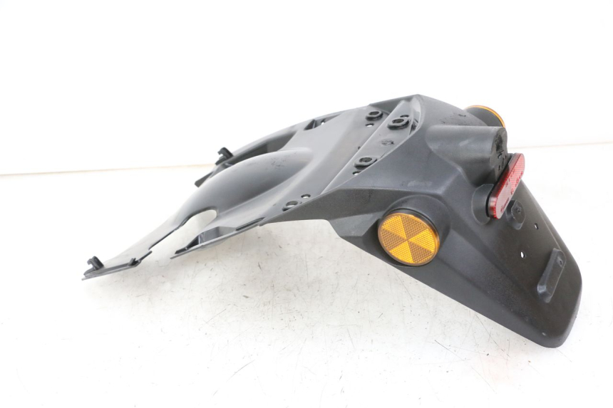 photo de PASSAGE ROUE ARRIERE PEUGEOT STREETZONE 4T 50 (2018 - 2023) - Autre angle de vue