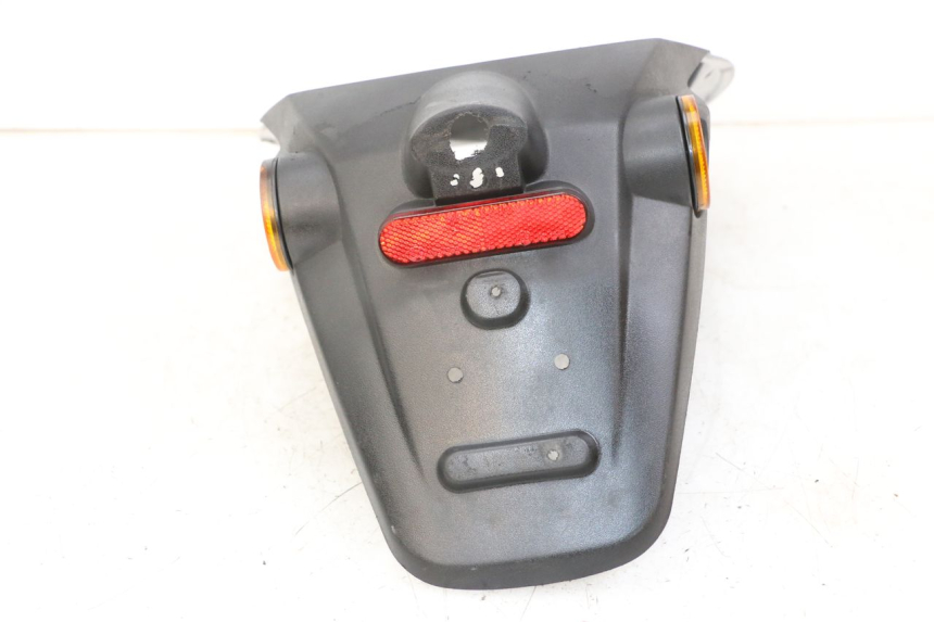 photo de PASSAGE ROUE ARRIERE PEUGEOT STREETZONE 4T 50 (2018 - 2023) - Gros plan technique