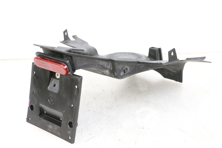 photo de PASSAGE ROUE ARRIERE PEUGEOT TKR TREKKER FURIOUS 50 (2005 - 2014) - Vue principale