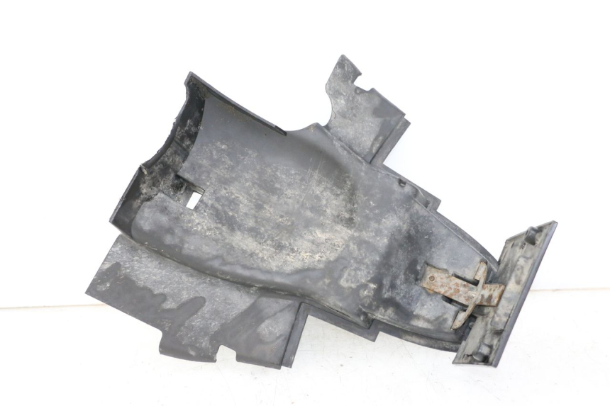 photo de PASSAGE ROUE ARRIERE PEUGEOT TKR TREKKER FURIOUS 50 (2005 - 2014) - Zoom état d’usage